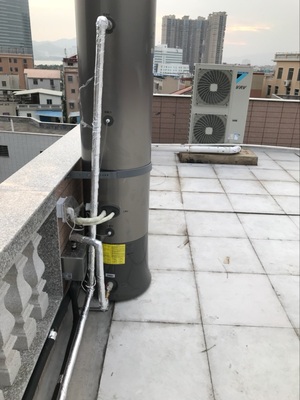 ?？谟^瀾湖官邸別墅